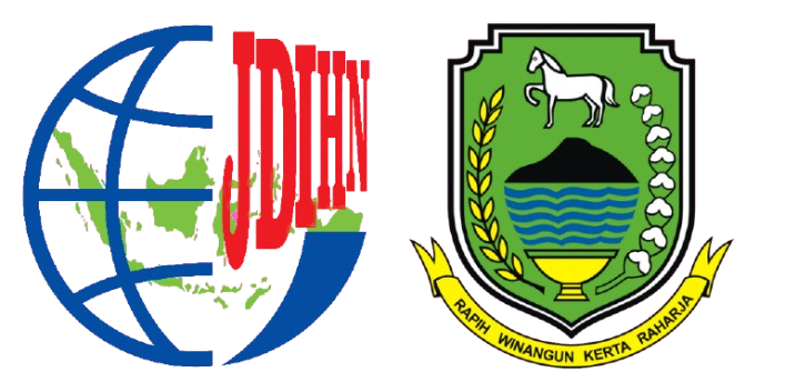 Logo JDIH Kuningan